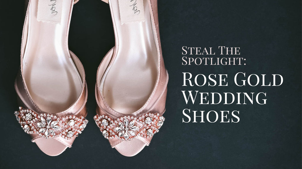 Steal the Spotlight with Our Favorite Design: The Abby Blush d'Orsay Pump