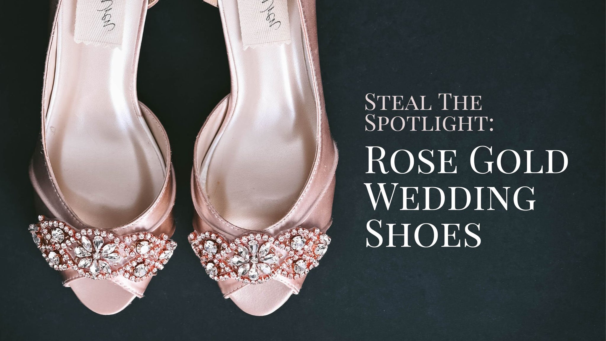 Steal the Spotlight with Our Favorite Design: The Abby Blush d'Orsay Pump