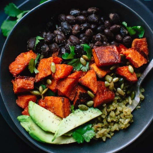 Life Outside of Wedding Planning: A Girl's Gotta Eat, Why Not Plan For That?